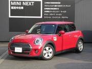 2020 BMW MINI ONE