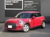 BMW MINI