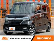 2017 HONDA N-BOX