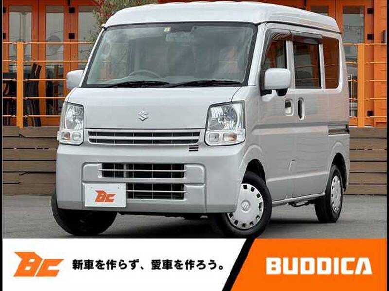 -EVERY VAN