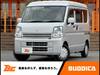 SUZUKI EVERY VAN