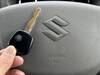 SUZUKI EVERY VAN