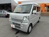 SUZUKI EVERY VAN