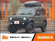2024 SUZUKI JIMNY