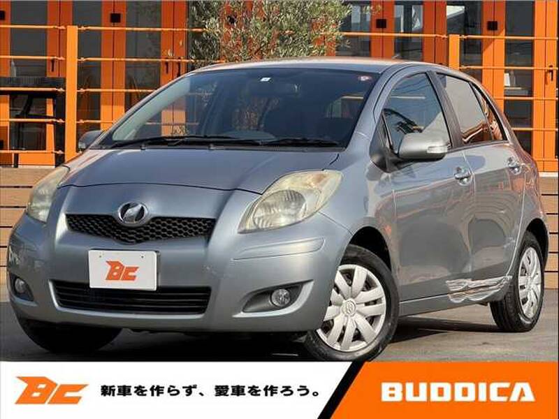 -VITZ (YARIS)