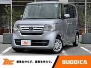 2022 HONDA N-BOX