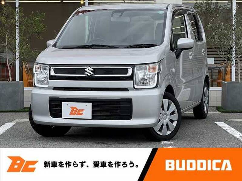 -WAGON R