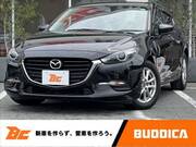 2019 MAZDA AXELA