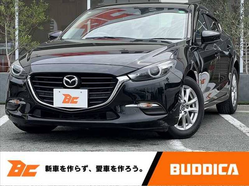 -AXELA (MAZDA3)