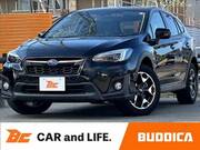 2019 SUBARU XV