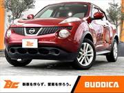 2010 NISSAN JUKE