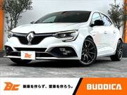 2019 RENAULT MEGANE