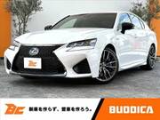 2020 LEXUS GS F