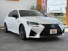 LEXUS GS F