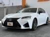 LEXUS GS F