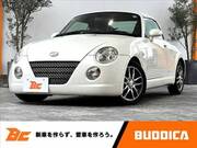 2009 DAIHATSU COPEN