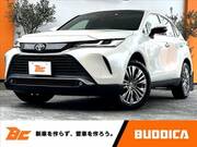2020 TOYOTA HARRIER