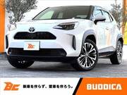 2021 TOYOTA YARIS CROSS