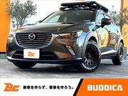 2015 MAZDA CX-3