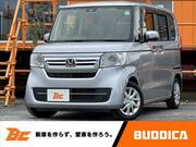 2022 HONDA N-BOX