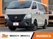 2024 NISSAN CARAVAN VAN