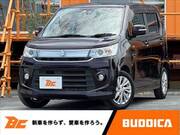 2016 SUZUKI WAGON R