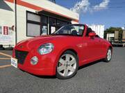 2009 DAIHATSU COPEN ACTIVE TOP