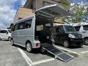 2025 SUZUKI EVERY WAGON