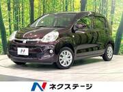 2015 TOYOTA PASSO
