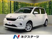 2018 TOYOTA PASSO