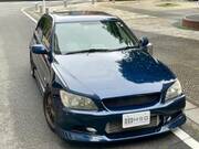 2004 TOYOTA ALTEZZA