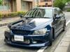 TOYOTA ALTEZZA
