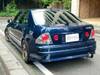TOYOTA ALTEZZA