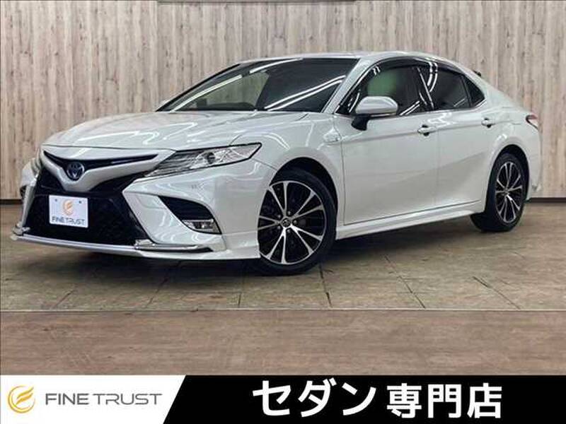 -CAMRY
