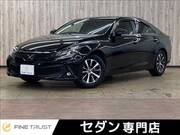 2017 TOYOTA MARK X