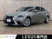 2014 LEXUS IS