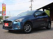 2018 MAZDA DEMIO