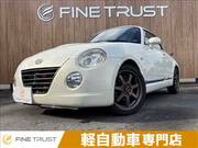 2005 DAIHATSU COPEN