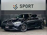 2022 MERCEDES BENZ CLS-CLASS