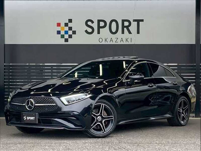 -CLS-CLASS