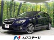 2012 SUBARU IMPREZA SPORTS