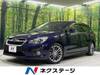 SUBARU IMPREZA SPORTS