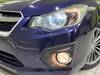 SUBARU IMPREZA SPORTS