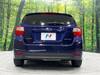 SUBARU IMPREZA SPORTS