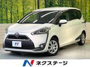 2018 TOYOTA SIENTA