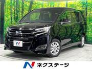 2021 TOYOTA NOAH