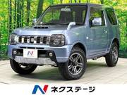 2012 SUZUKI JIMNY CROSS ADVENTURE