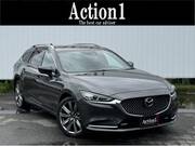 2018 MAZDA ATENZA WAGON