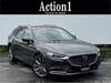 MAZDA ATENZA WAGON