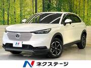 2022 HONDA VEZEL
